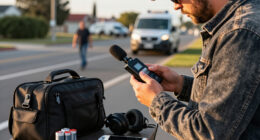 Field Reporting Supplies Checklist 2026