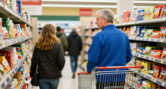 Former German Chancellor Gerhard Schröder Visits Moscow And Meets Globus Employees After Becoming Head Of The Hypermarket Chain’s Supervisory Board
