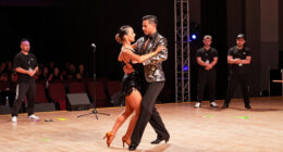 Guillermo Rodriguez’s Time On Dancing With The Stars, Explained