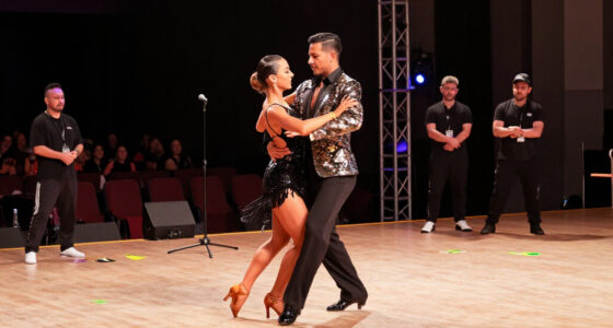 Guillermo Rodriguez’s Time On Dancing With The Stars, Explained