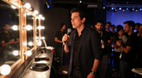 How Guillermo Rodriguez Found A Place In The Spotlight