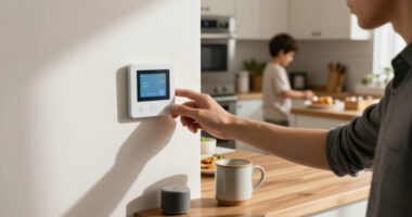 How to Choose Smart Home Devices