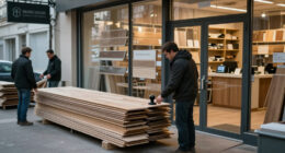 Putin Places Assets Of Several More Foreign Companies, Including Flooring Manufacturer Tarkett, Under Temporary Management