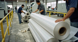 Putin Places Assets Of Several More Foreign Companies, Including Flooring Manufacturer Tarkett, Under Temporary Management