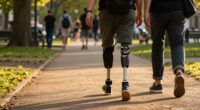 Russia Imports Five Times More Prosthetic Arms And Legs From Germany Than Before The War