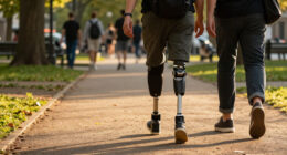 Russia Imports Five Times More Prosthetic Arms And Legs From Germany Than Before The War