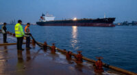 Russia Says Its First Diesel Shipment To The U.S. Will Depart October 22