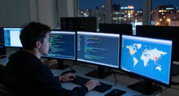 Two Critical PHP Vulnerabilities Threaten Websites Worldwide. Here’s Why Russia, Where The Language Powers More Than 90% Of Sites, Faces Particularly High Risks.