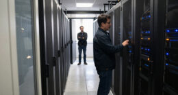 Ukraine Strikes Yandex Data Center Housing Two Of The Company’s Supercomputers