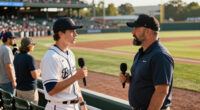 What Happened Between Jackson Olson And Guillermo Rodriguez?