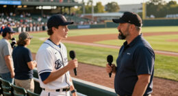 What Happened Between Jackson Olson And Guillermo Rodriguez?