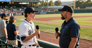 What Happened Between Jackson Olson And Guillermo Rodriguez?